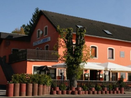 Foto: Hotel Ristorante Pizzeria Löwener Mühle Da Capris